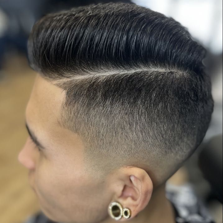 AK Fadez Barbershop - Anchorage - Book Online - Prices, Reviews, Photos