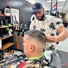 Eliezer - Vip Barber Shop WB