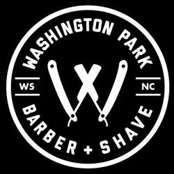 Travis Sharp - Washington Park Barber Shop, 2104 S Broad St, Winston-Salem, 27127