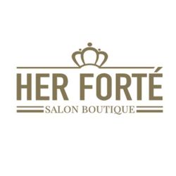 Her Forte Salon (Tierra Daejanai), 30014 W 12 Mile Rd, Farmington Hills, 48334