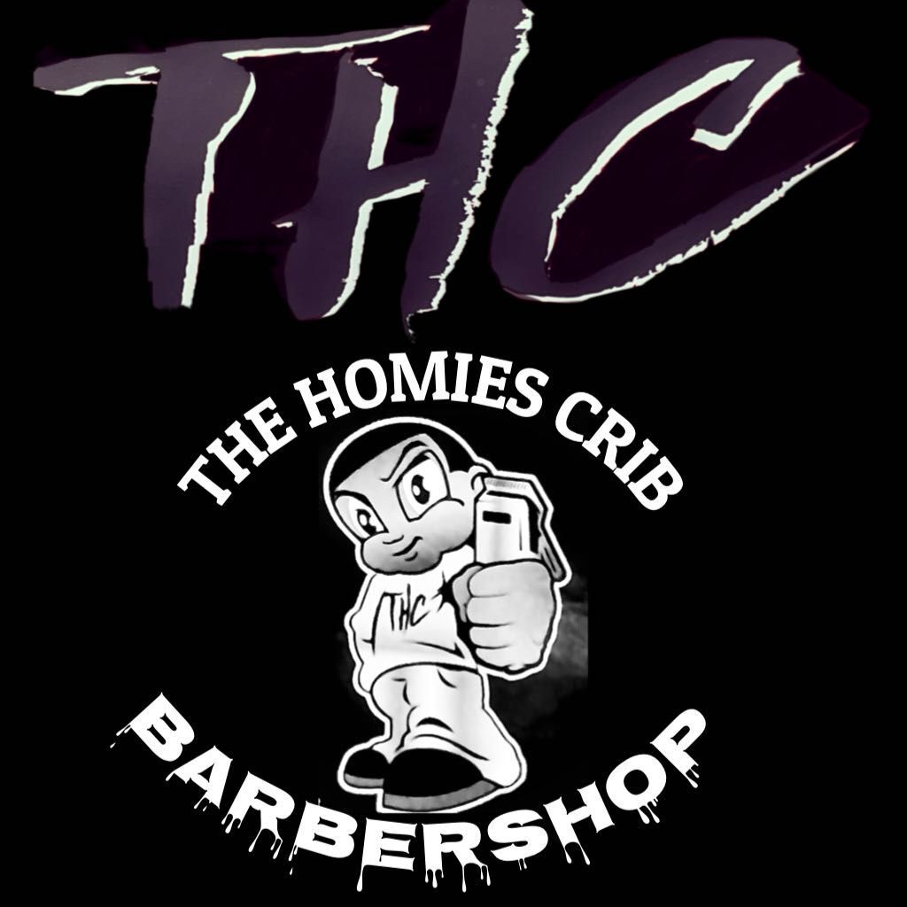 The Homies Crib Barbershop, 219 Cantrell dr., San Antonio, 78221