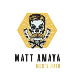 Matt Amaya, 4688 W Irlo Bronson Memorial Hwy, Kissimmee, 34746