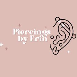 Piercings by Erin, 244 lark street, Albany, 12210