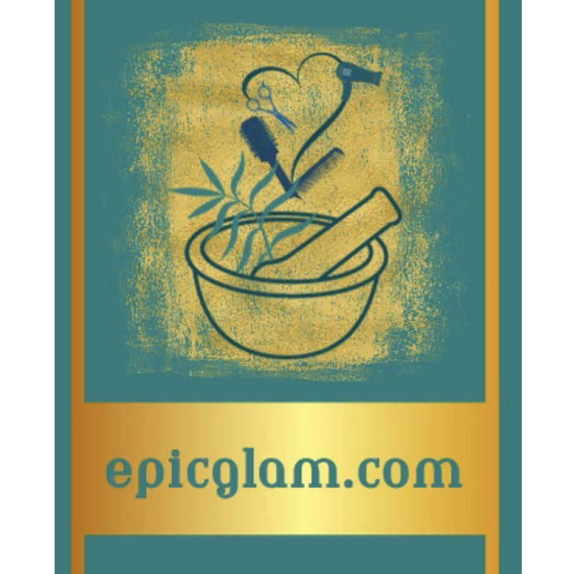 Epicglam.com, 5100 W. Sublet Rd., Inside Salon & Spa Galleria-Station 512, Arlington, 76001