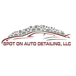 Spot On Auto Detailing LLC, Kenner, 70065