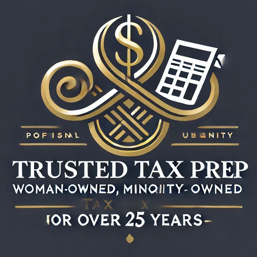 Gerald Tax Prep, 9427 Silver Charm Dr, Randallstown, 21133