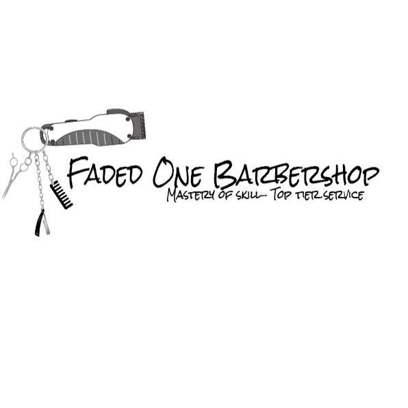 Faded One Barbershop LLC, 826 E Indian School Rd, Phoenix, 85012