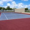 Cancha 6 - Academia Puertorriqueña de Tenis