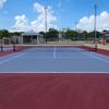 Cancha 3 - Academia Puertorriqueña de Tenis