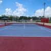 Cancha 5 - Academia Puertorriqueña de Tenis
