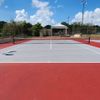 Cancha 2 - Academia Puertorriqueña de Tenis