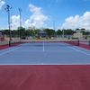 Cancha 4 - Academia Puertorriqueña de Tenis