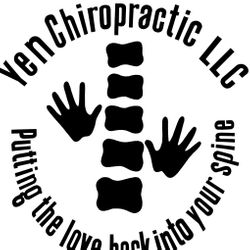 Yen Chiropractic, 3231 N Decatur Blvd Suite 116, Las Vegas, 89130