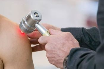 Laser Therapy Only - Existing Patient portfolio