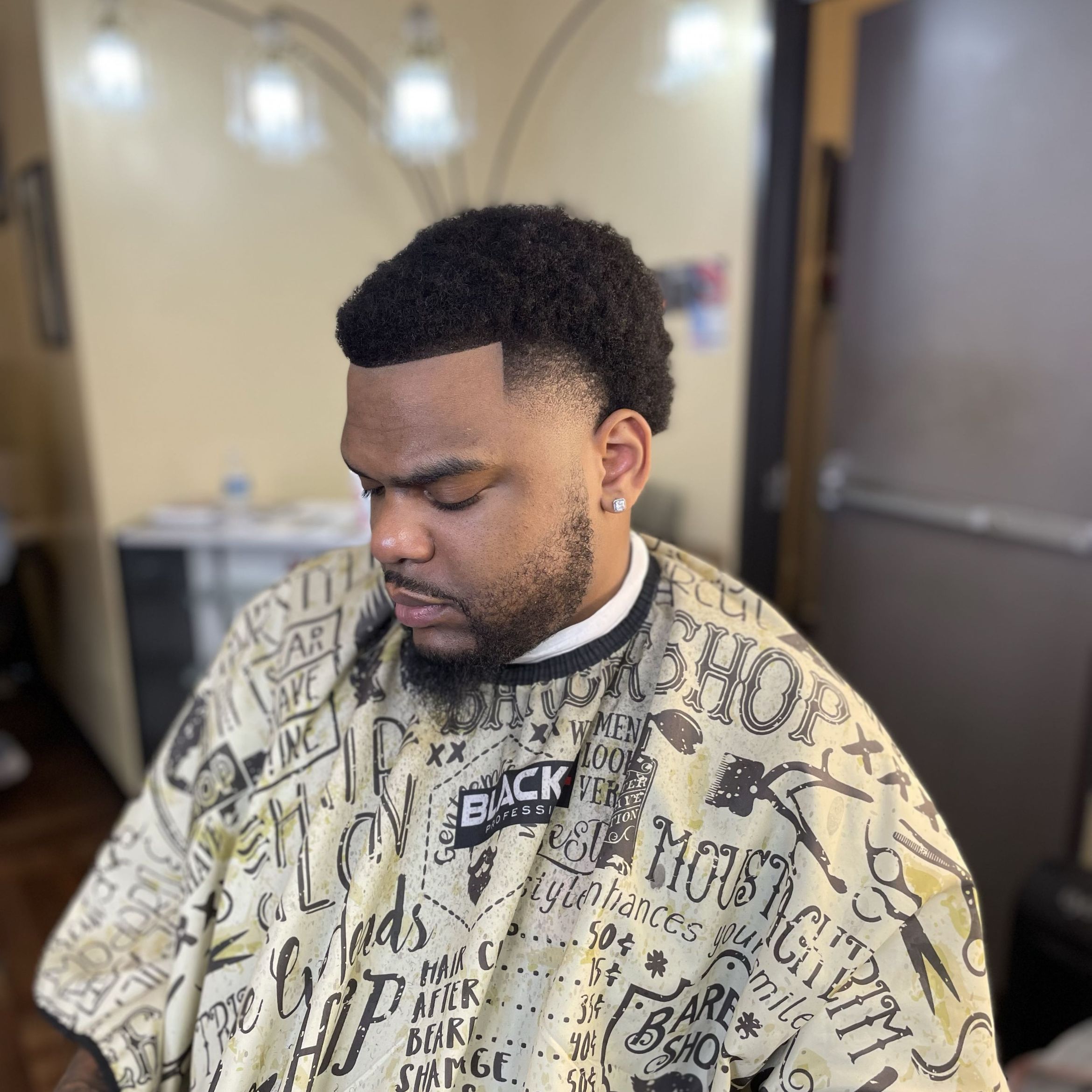 💈 💇🏽‍♂️Sunday Mens Haircut Appointment 🤳🏾 portfolio