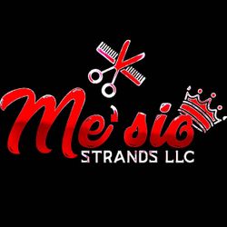 Me’sio Strands, 823 N 2nd St., Suite 01, 131, Milwaukee, 53203