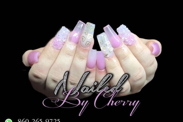 Nail Salons Near Me in New London | Best Nail Places & Nail Shops in New  London, CT!