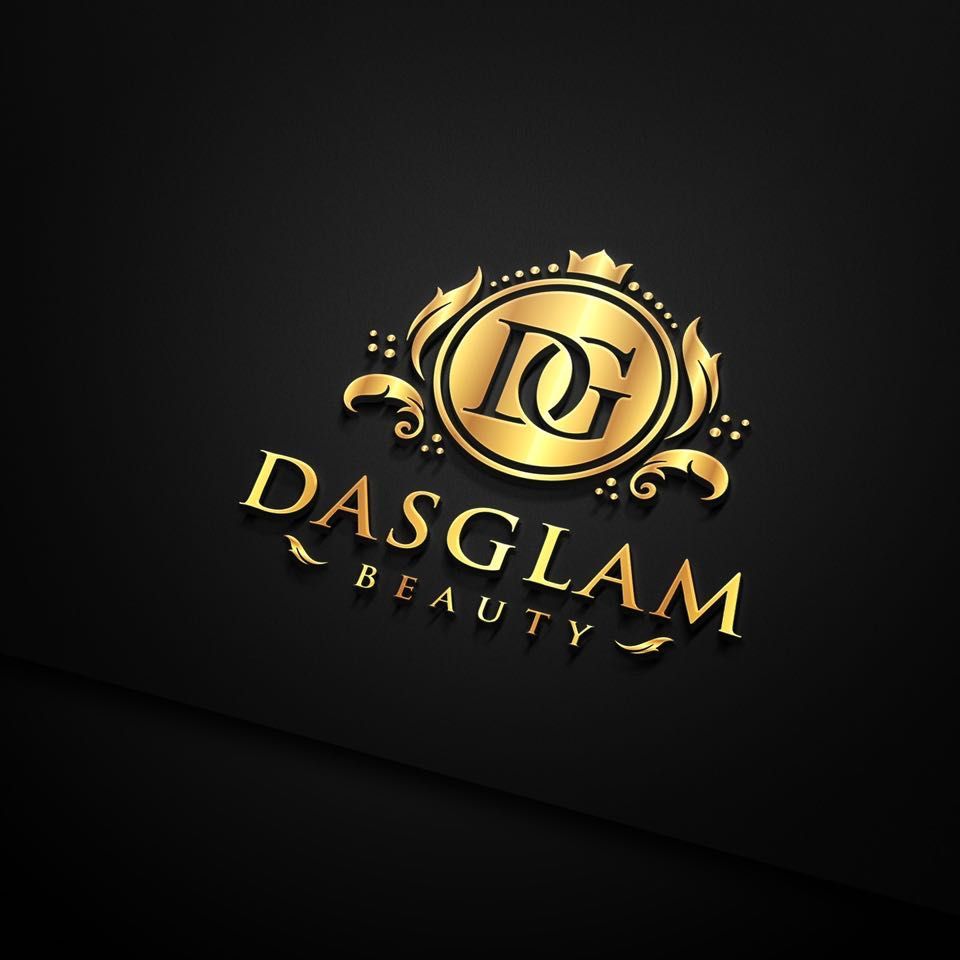 DASGLAM BEAUTY LLC, 1800 Ridge Rd, Haymarket, 20169