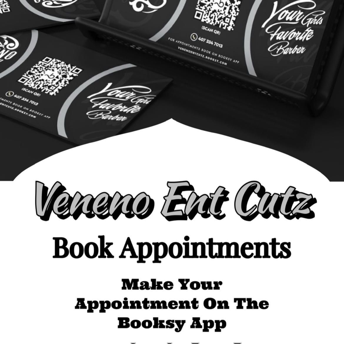 Veneno Ent Cutz, 209 W Sr-434, Longwood, 32750