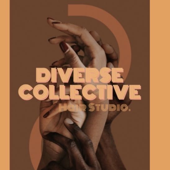 Diverse Collective Hair Studio, 1562 S Parker Rd, Suite 208, Suite 208  . When you walk in make a quick left and it’s the first door to your right!, Denver, 80231