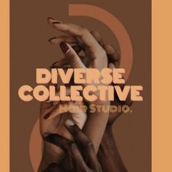 Diverse Collective Hair Studio, 1562 S Parker Rd, Suite 208, Suite 208  . When you walk in make a quick left and it’s the first door to your right!, Denver, 80231