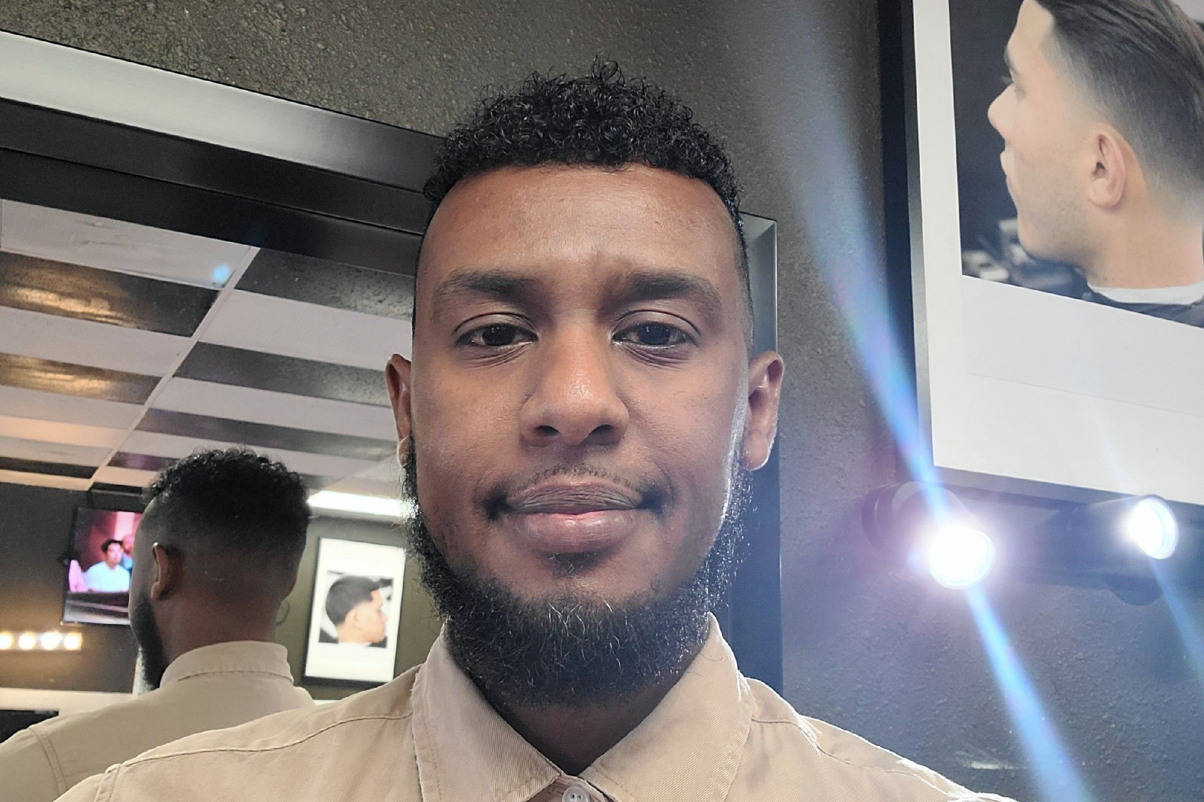 Mohamed the Barber - La Mesa - Book Online - Prices, Reviews, Photos