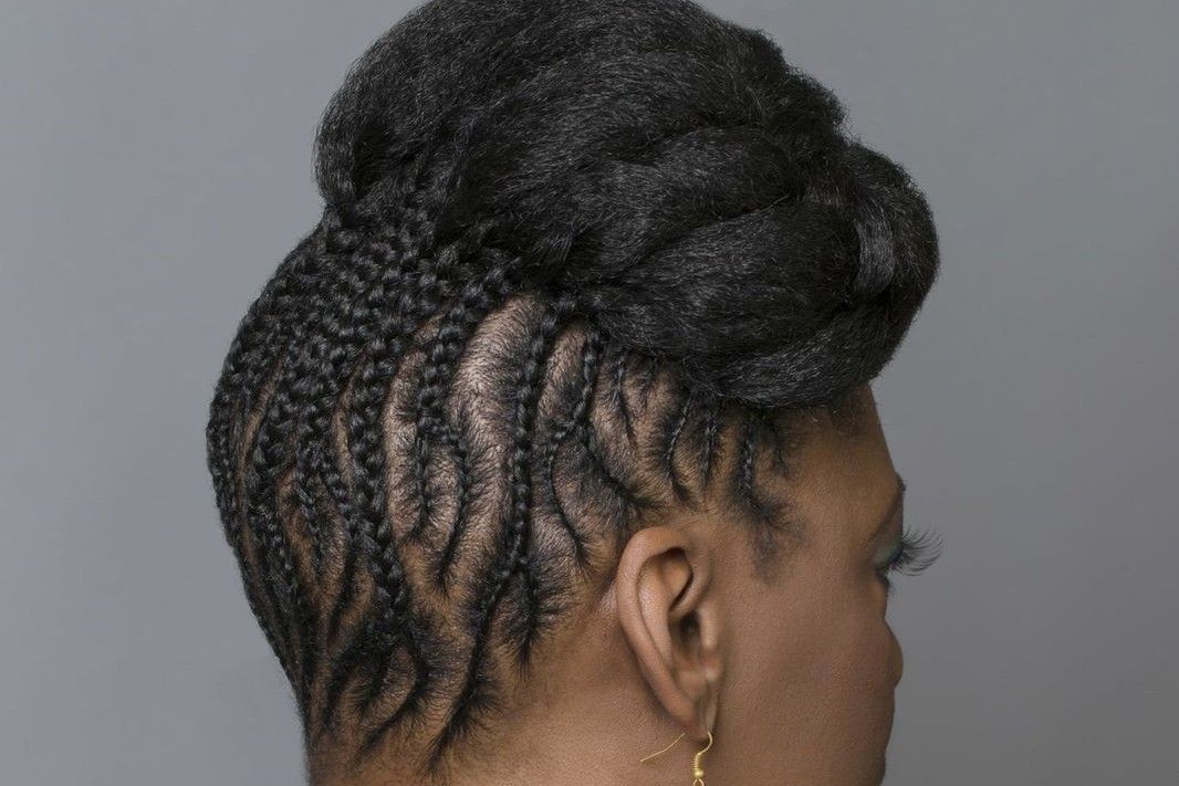 Glo On Braids & Natural Hairstyling - Chicago - Book Online - Prices,  Reviews, Photos