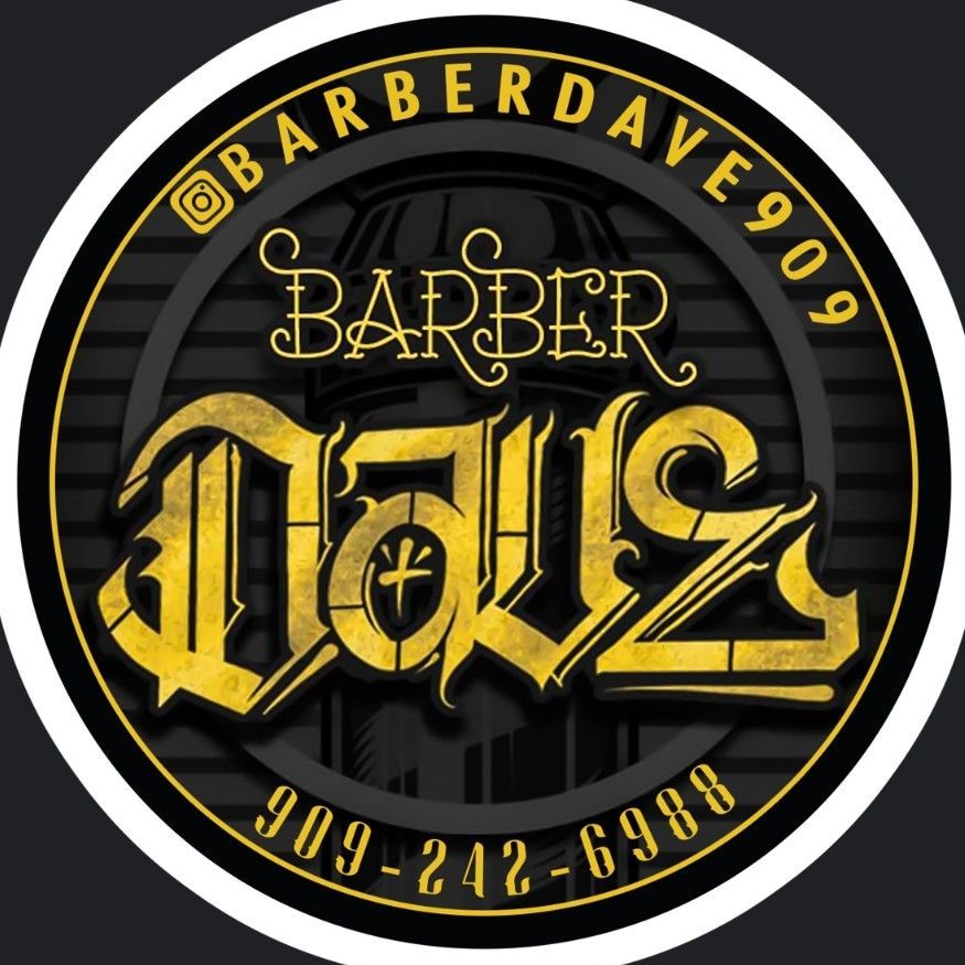 BarberDaves, San Bernardino Ave, Bloomington, 92316