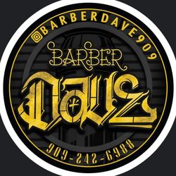 BarberDaves, San Bernardino Ave, Bloomington, 92316
