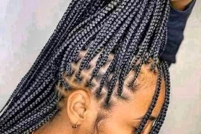 Braids by didie - Countryside - Book Online - Prices, Reviews, Photos