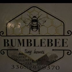 Bumblebee Tiny Homes by Centel Glynn LLC, 1225 Irving Ave, Eden, 27288
