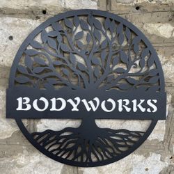 BODYWORKS Massage Therapy, 519 2nd Street Lower Level, Radford, 24141
