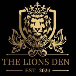 Geo Cuts The lions den, 2403 S Galveston Ave., Pearland, 77581
