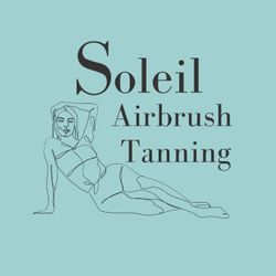 Soleil Airbrush Tanning, 9131 North Pennsylvania Avenue / Casady Square, Oklahoma City, 73120