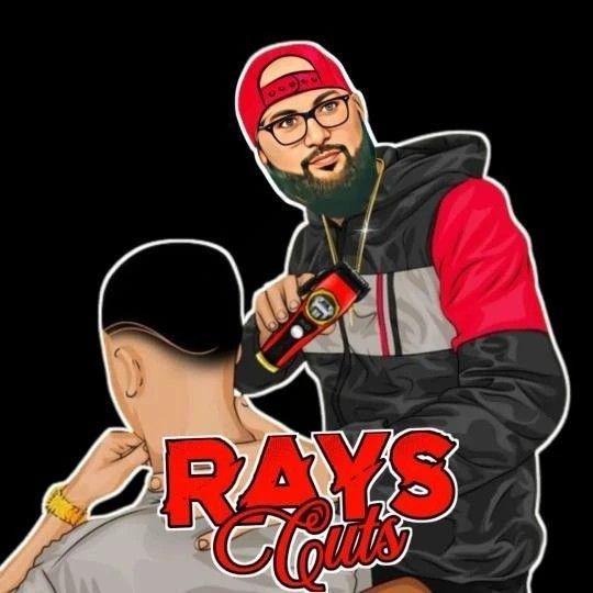 Rays Cuts, 41 N Main St, Porterville, 93257