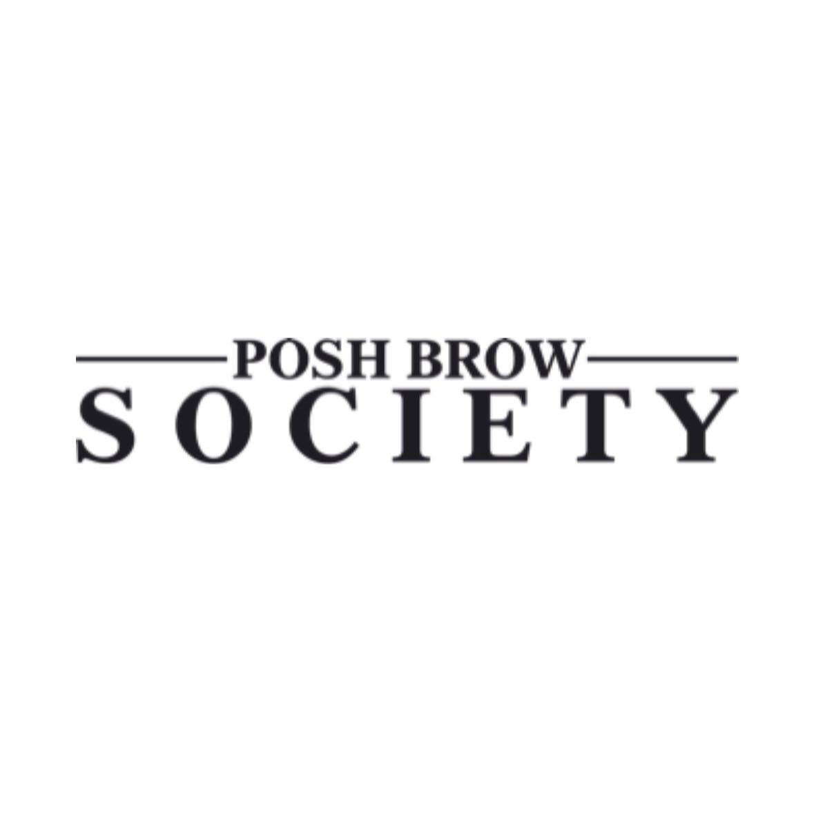 Posh Brow Society, 25 Penncraft Ave, 313, Chambersburg, 17201
