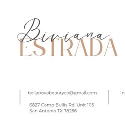 Bellanova Beauty, 6827 Camp Bullis Rd, Suite 105 Room 1, 105, San Antonio, 78256