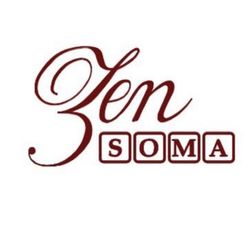 Zen Soma Massage & Bodywork LLC, 816 Kings Hwy S, Cherry Hill, 08034