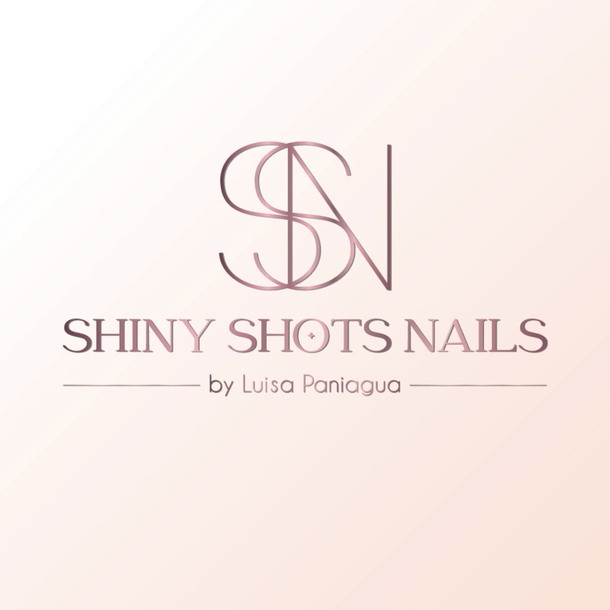 Shiny Shots Nails, 10350 pines blvd, D106A, 109, Pembroke Pines, 33025