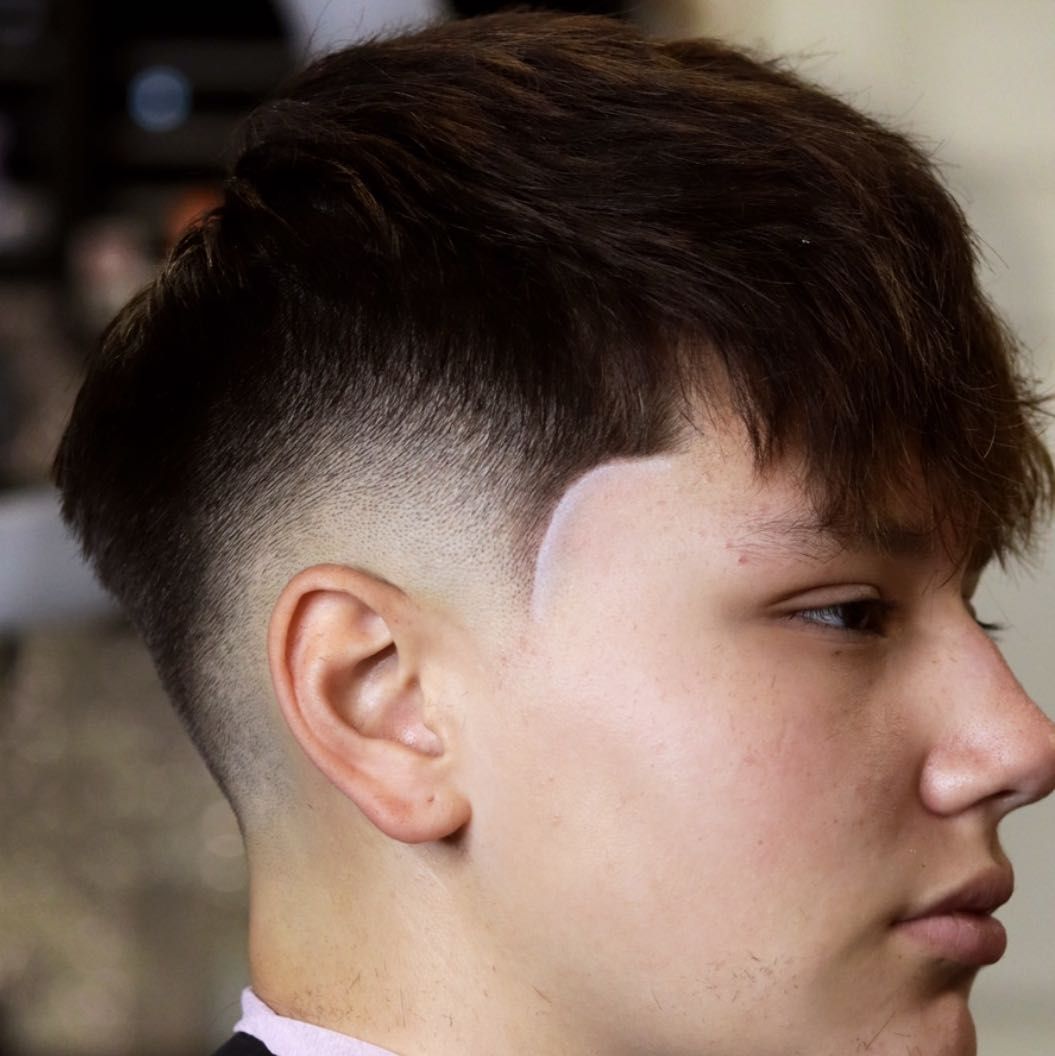 Haircut 💈🔥 CASH ONLY💰💸 portfolio