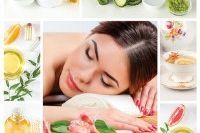 Aromatherapy Massage - 45 Minutes portfolio