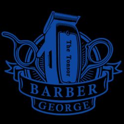 Barber George, 2841 N Narragansett Ave, Chicago, 60634