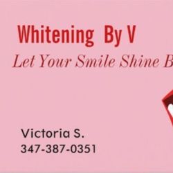 Whitening By V, 399 1/2 Franklin Ave, Hartford, 06114