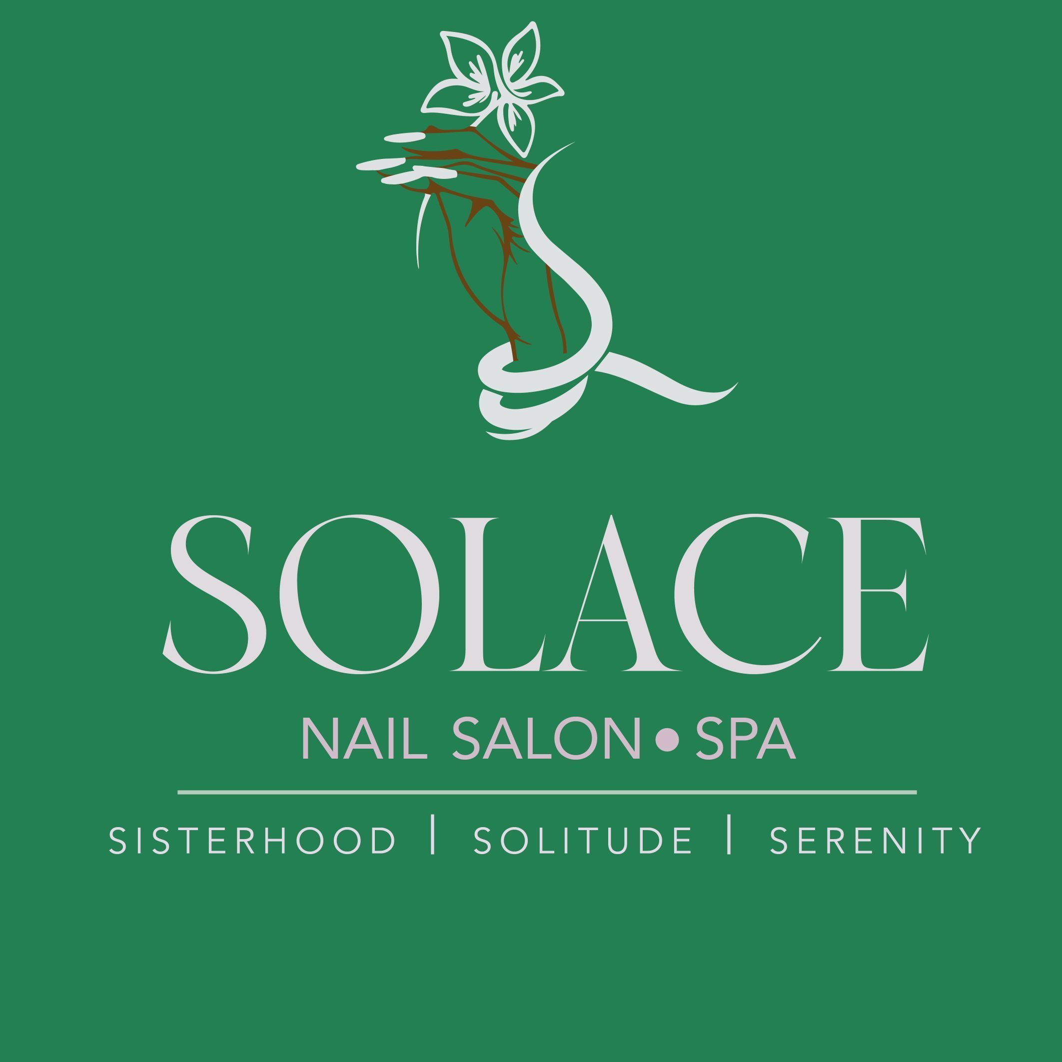 Solace Nail Salon, 6141 Market St, Philadelphia, 19139