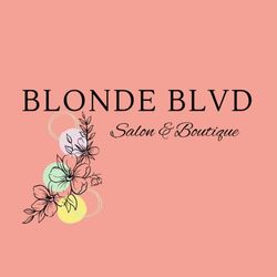 Blonde Blvd Salon & Boutique, 1610 E Girard Pl #106, Englewood, 80113