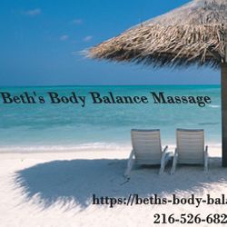 Beth's Body Balance Massage, 1 Community Drive, Brecksville, 44141