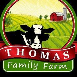 Thomas Family Farm, 9010 Marsh Road, Snohomish, 98296
