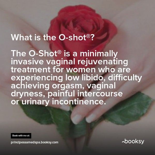 O-shot portfolio