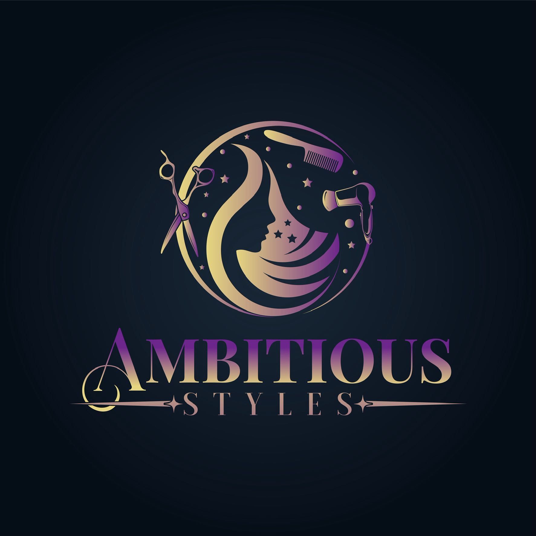 Ambitious Styles, N/A, Douglasville, 30134