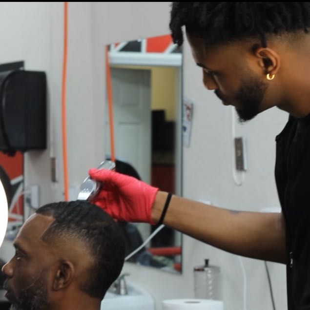 TQ CUTZ, 1727 S Beckham Avenue, Tyler, 75701